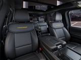 2027 Ford Expedition - Preview 10