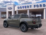 2026 Ford Ranger - Preview 4