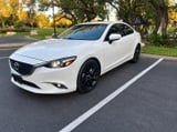 2016 Mazda Mazda6 - Preview 3