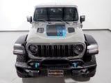 2023 Jeep Wrangler - Preview 10