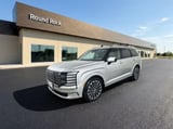 2026 Hyundai Palisade - Preview 2