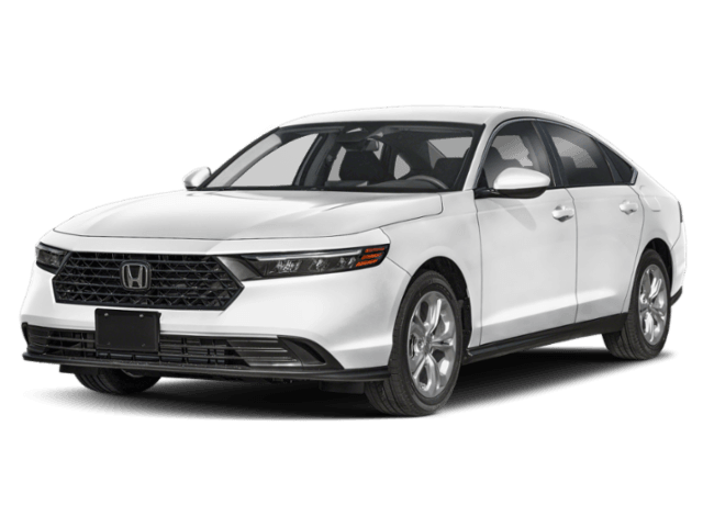 2026 Honda Accord - Image 1
