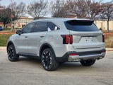 2026 Kia Sorento - Preview 6