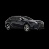 2027 Lexus RX - Preview 5