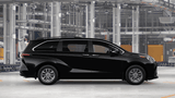 2026 Toyota Sienna - Preview 12