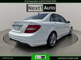 2013 Mercedes-Benz C-Class - Preview 6
