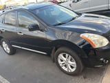 2013 Nissan Rogue - Preview 2