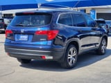 2018 Honda Pilot - Preview 4