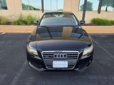 2010 Audi A4 - Preview 2