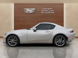 2022 Mazda MX-5 - Preview 2