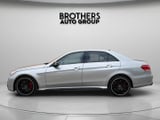 2014 Mercedes-Benz E-Class - Preview 9