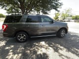 2018 Ford Expedition - Preview 6