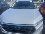 2025 Honda CR-V - Preview 3