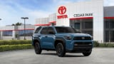 2026 Toyota 4Runner - Preview 15