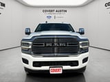 2024 Ram 2500 - Preview 8