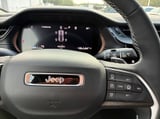 2027 Jeep Grand Cherokee - Preview 12