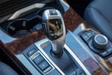 2017 BMW X3 - Preview 12