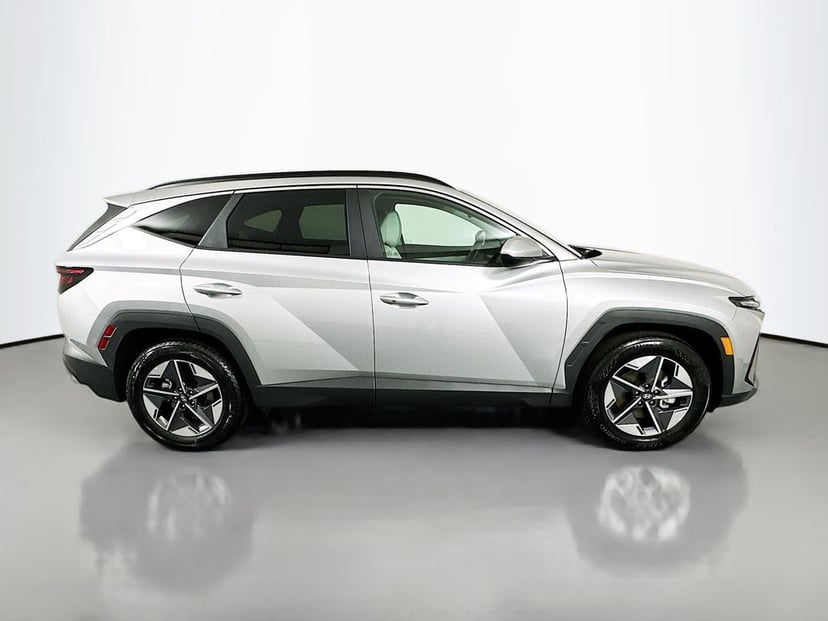 2026 Hyundai Tucson - Image 1