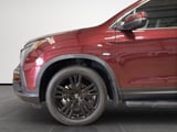 2022 Honda Pilot - Preview 3