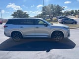 2026 Lexus TX - Preview 6