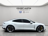 2021 Porsche taycan - Preview 6