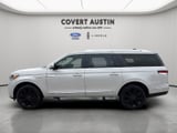 2023 Lincoln Navigator L - Preview 2