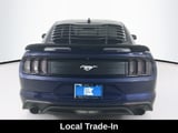 2020 Ford Mustang - Preview 6