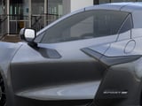2027 Chevrolet Corvette - Preview 12