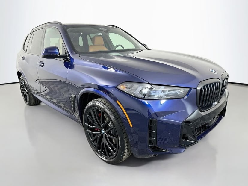 2026 BMW X5 - Image 2