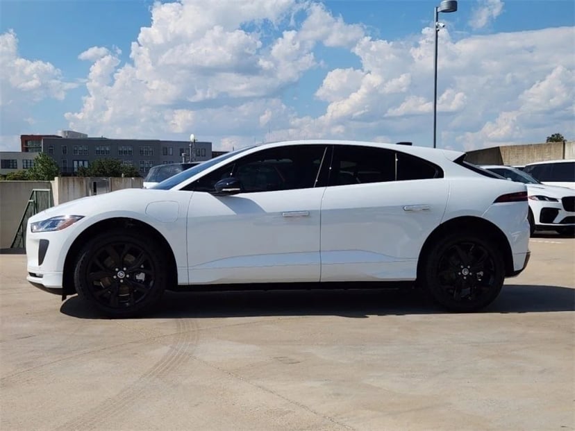 2024 Jaguar i-pace - Image 2