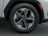 2026 Hyundai Tucson - Preview 8