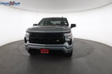 2025 Chevrolet Silverado 1500 - Preview 4