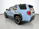 2026 Toyota 4Runner - Preview 7
