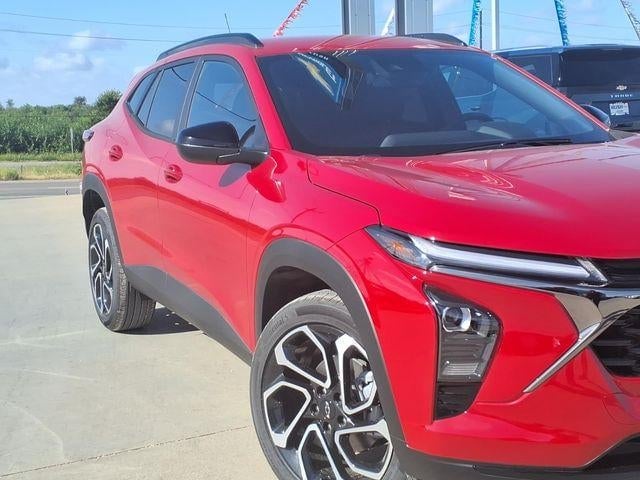 2026 Chevrolet Trax - Image 2