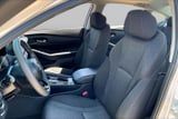 2025 Honda Accord - Preview 7