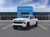 2026 Chevrolet Silverado 1500 - Preview 8