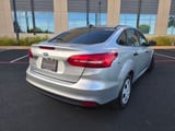 2018 Ford Focus - Preview 10
