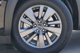2025 Nissan Pathfinder - Preview 2