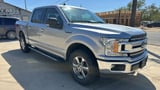 2020 Ford F150 - Preview 8