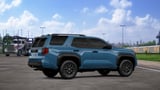 2026 Toyota 4Runner - Preview 11