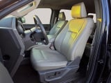 2021 Ford Expedition - Preview 16