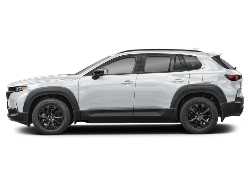 2026 Mazda CX-50 - Image 1