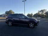 2016 Toyota RAV4 - Preview 6