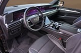 2025 Cadillac Escalade - Preview 10