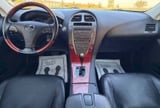 2008 Lexus ES - Preview 5
