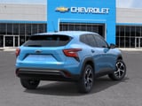 2026 Chevrolet Trax - Preview 4