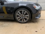 2023 Audi A6 - Preview 11
