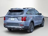2022 Kia Sorento - Preview 7