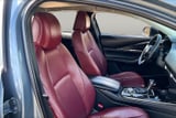 2025 Mazda CX-30 - Preview 8