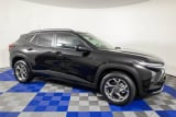 2025 Chevrolet Trax - Preview 3